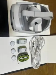 PICO4 Ultra ROM256GB RAM 12GB おまけ付き