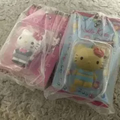 ハローキティ パッケージミニチュアコレクション