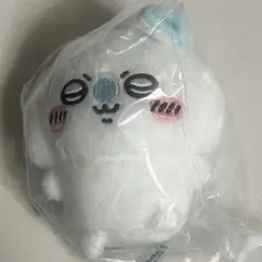 おすわりぬいぐるみ2 モモンガ　ちいかわ