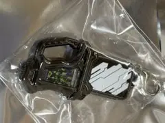 仮面ライダーエグゼイド ガシャット メタルチャーム クロニクルガシャット