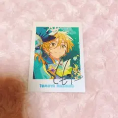 あんスタ 10周年 展示会 ぱしゃっつ 真白友也