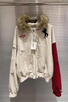 STUSSY ストゥーシー 長袖Tシャツ Mサイズ