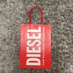 DIESEL 紙袋 小 1枚