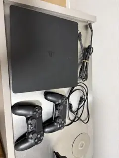 PS4 Slim CUH-2000A ジャンク