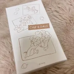 チップとデール フォーク スプーン カトラリー ディズニーストア