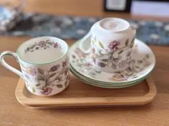 2026年最新】ミントンカップ柄の人気アイテム - メルカリ