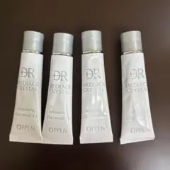 オッペン化粧品 ホワイトニング クレイマスク EX ４本のサムネイル