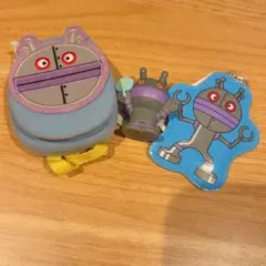 ダダンダン　セット