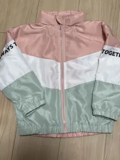 保育園着　アウター　100