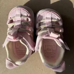 IFME ベビーサンダル