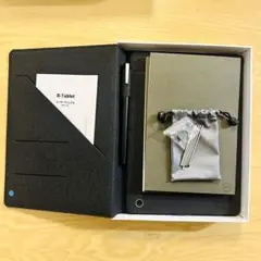 B-Tablet デジタルノート 本体セット