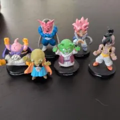 ドラゴンボール改 コレクタブル vol.7 - メルカリ