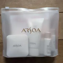 2025年最新】アルソアトライアルセットの人気アイテム - メルカリ