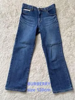 2026年最新】BURBERRY 子供用長ズボン・ロングパンツの人気アイテム