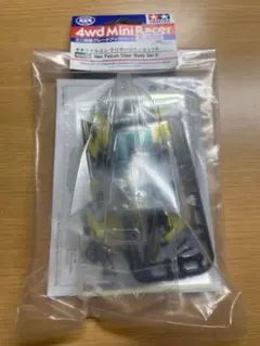 ネオファルコン クリヤーボディセットII 2セット - メルカリ