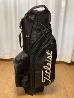 Titleist キャディバッグ 黒　14分割 楽天市場】タイトリスト（TITLEIST）（メンズ）ゴルフ キャディバッグ