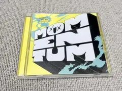 ROF-MAO MOMENTUM CD