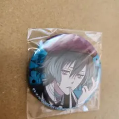 DIABOLIK LOVERS ディアラバ 無神アズサ 缶バッジ ラバスト アズサ 無神のフリマアイテム一覧