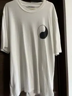 本日限定値下げOUR LEGACY 陰陽Tシャツ WORK SHOPのサムネイル