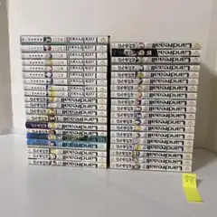 Landreaall 1-36 35冊 31ぬけ - メルカリ