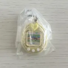 ラブリっち＆メロディっち ミニチュアチャーム 30th Anniversary