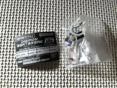 DIGIMON BEATBREAK デジモンふらっとめじるしアクセサリー