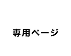 専用出品