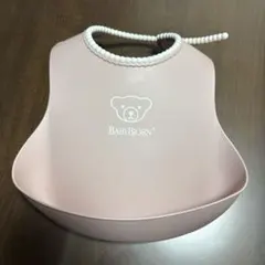 baby bjorn お食事スタイ
