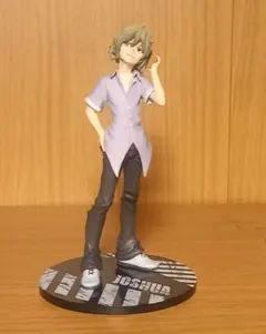 すばらしきこのせかい ヨシュア フィギュア