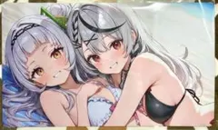 2026年最新】沙花叉クロヱ プレイマットの人気アイテム - メルカリ