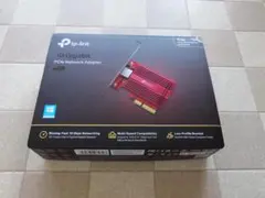 T-Link 10 Gigabit Network Adapter TX401