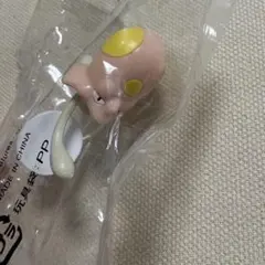 ポケモン／ゲットコレクションズ／ノノクラゲ