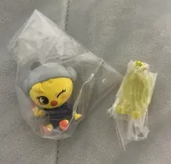 straykidsスキズSKZOOグミチャームサウナフィギュアポガリフィリックス