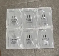 クリニーク イーブンベターアクティブブースターセラム サンプル