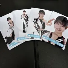 日向坂46 高井俐香　生写真　BRAND NEW LIVE 2025 コンプ②