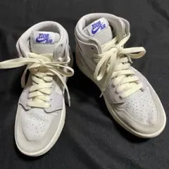 NIKE AIR JORDAN 1 ZOOM CMFT 2 ナイキエアジョーダン