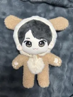 ENHYPEN ぬいぐるみ ジェイク