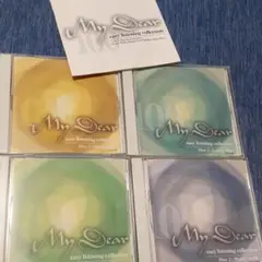 my　dear CD