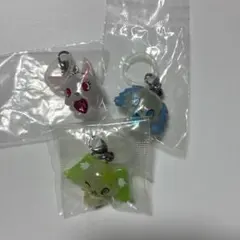 ジュエルペット めじるしアクセサリー