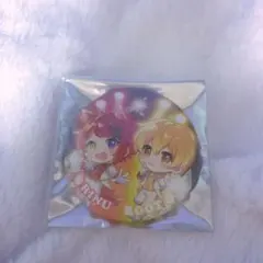 すとぷり すとねく 缶バッジ