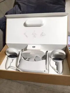 2025年最新】oculus quest 2 256の人気アイテム - メルカリ