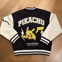 ポケモン ジャケット