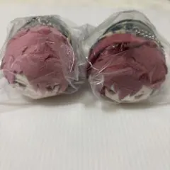 アイドリッシュセブン　アイナナ　御堂虎於　狗丸トウマ　2点セット