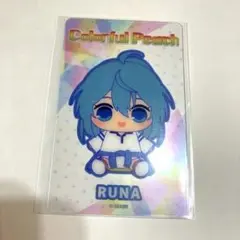 2025年最新】からぴち るな トレカの人気アイテム - メルカリ