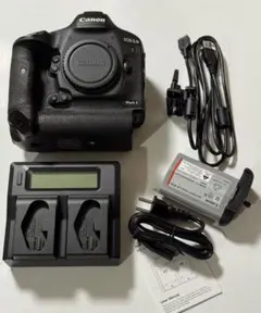 CANON 1DX MARK2 美品（カードリーダー付き） CANON 1DX MARK2 美品（カードリーダー付き） キヤノン Canon EOS-1D X