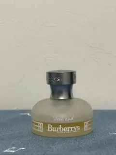 Burberrys Weekend Eau de Parfum 30ml