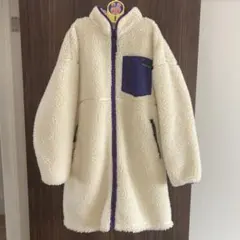 ★美品★THOUSAND MILE×FREAK'S STORE 別注 ボアコート