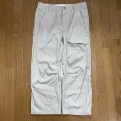 00s Nike ACG ギミック 2way カーゴパンツ デタッチャブル - メルカリ