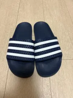 アディダス　アディレッタ　25.5cm