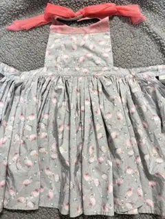 【新品中心13点セット】 MARLMARLエプロン（未開封）、Aden＋anais（未開封）、ミキハウスポンチョ（タグあり）、ラルフローレン、ファミリア、コンビミニ等、 2025年最新】MARLMARL 子供用エプロンの人気アイテム - メルカリ